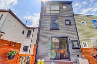 465 Pape Ave, Toronto, ON M4K 3P6, Canada, ,  