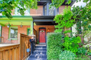 465 Pape Ave, Toronto, ON M4K 3P6, Canada, ,  
