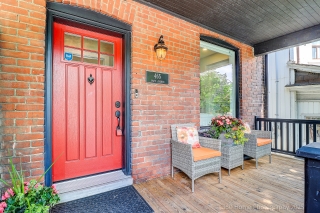 465 Pape Ave, Toronto, ON M4K 3P6, Canada, ,  