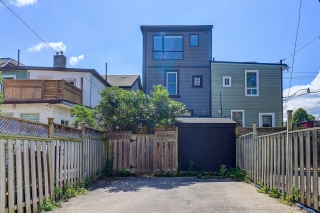 465 Pape Ave, Toronto, ON M4K 3P6, Canada, ,  