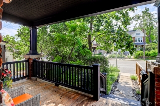 465 Pape Ave, Toronto, ON M4K 3P6, Canada, ,  