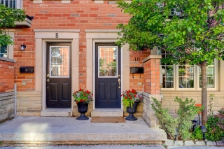 10 Adam Oates Heights, Toronto, ON M3L 0B3, Canada, ,  