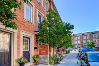 10 Adam Oates Heights, Toronto, ON M3L 0B3, Canada, ,  