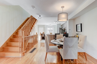 10 Adam Oates Heights, Toronto, ON M3L 0B3, Canada, ,  