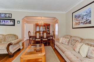 289 Thirtieth St, Etobicoke, ON M8W 3E4, Canada, ,  