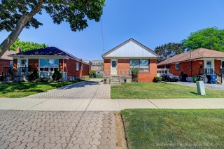 289 Thirtieth St, Etobicoke, ON M8W 3E4, Canada, ,  