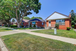 289 Thirtieth St, Etobicoke, ON M8W 3E4, Canada, ,  