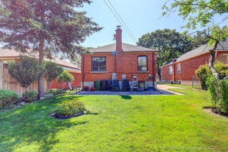 289 Thirtieth St, Etobicoke, ON M8W 3E4, Canada, ,  
