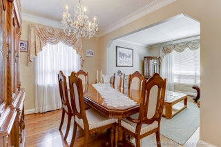 289 Thirtieth St, Etobicoke, ON M8W 3E4, Canada, ,  