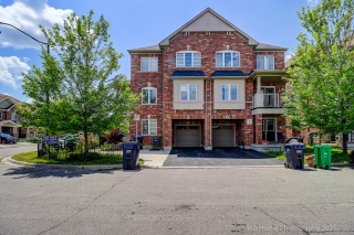 49 Golden Springs Dr, Brampton, ON L7A 0C7, Canada, ,  