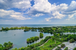 Unit PH16-39 Annie Craig Dr, Etobicoke, ON M8V 0H1, Canada, ,  