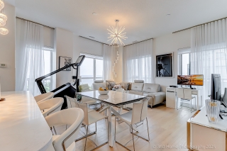 Unit PH16-39 Annie Craig Dr, Etobicoke, ON M8V 0H1, Canada, ,  
