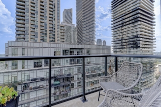 Unit PH16-39 Annie Craig Dr, Etobicoke, ON M8V 0H1, Canada, ,  