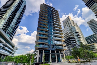 Unit PH16-39 Annie Craig Dr, Etobicoke, ON M8V 0H1, Canada, ,  