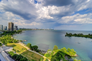 Unit PH16-39 Annie Craig Dr, Etobicoke, ON M8V 0H1, Canada, ,  