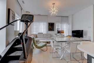 Unit PH16-39 Annie Craig Dr, Etobicoke, ON M8V 0H1, Canada, ,  