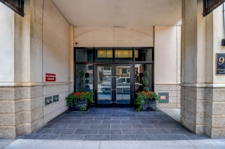Unit 803-99 Avenue Rd, Toronto, ON M5R 2G5, Canada, ,  