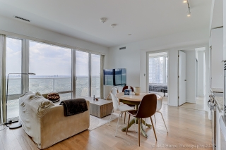Unit 4202-501 Yonge St, Toronto, ON M4Y 0G8, Canada, ,  