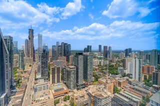 Unit 4202-501 Yonge St, Toronto, ON M4Y 0G8, Canada, ,  