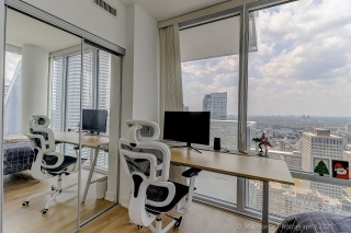 Unit 4202-501 Yonge St, Toronto, ON M4Y 0G8, Canada, ,  