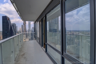 Unit 4202-501 Yonge St, Toronto, ON M4Y 0G8, Canada, ,  
