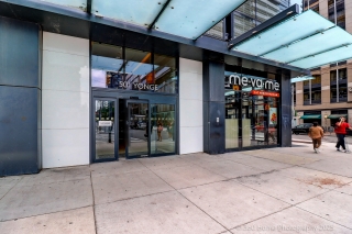 Unit 4202-501 Yonge St, Toronto, ON M4Y 0G8, Canada, ,  