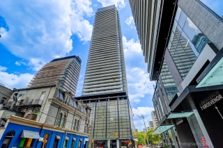 Unit 4202-501 Yonge St, Toronto, ON M4Y 0G8, Canada, ,  