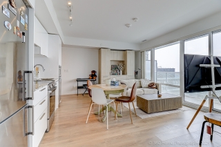 Unit 4202-501 Yonge St, Toronto, ON M4Y 0G8, Canada, ,  