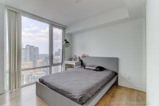 Unit 4202-501 Yonge St, Toronto, ON M4Y 0G8, Canada, ,  