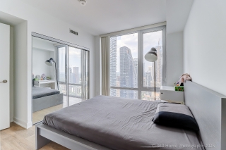 Unit 4202-501 Yonge St, Toronto, ON M4Y 0G8, Canada, ,  