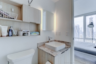 Unit 4202-501 Yonge St, Toronto, ON M4Y 0G8, Canada, ,  