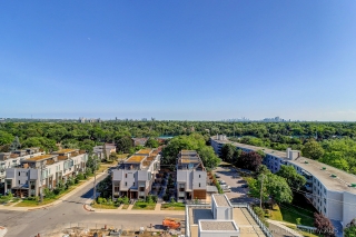 Unit 1010-6 Greenbriar Rd, North York, ON M2K 1H5, Canada, ,  