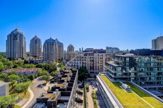 Unit 1010-6 Greenbriar Rd, North York, ON M2K 1H5, Canada, ,  