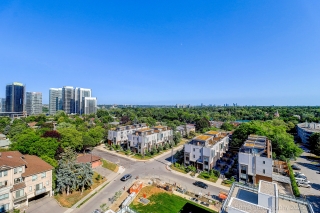Unit 1010-6 Greenbriar Rd, North York, ON M2K 1H5, Canada, ,  