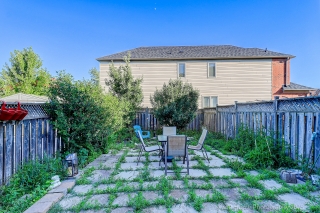 29 Billingsley Crescent, Markham, ON L3S 4P1, Canada, ,  
