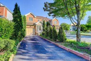 29 Billingsley Crescent, Markham, ON L3S 4P1, Canada, ,  