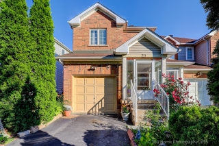 29 Billingsley Crescent, Markham, ON L3S 4P1, Canada, ,  