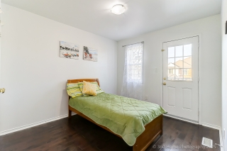 105 Warnford Cir, Ajax, ON L1T 0J3, Canada, ,  
