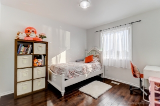 105 Warnford Cir, Ajax, ON L1T 0J3, Canada, ,  