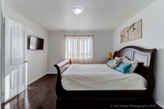 105 Warnford Cir, Ajax, ON L1T 0J3, Canada, ,  