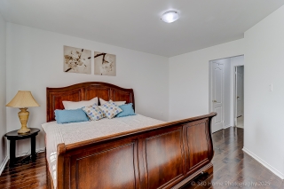 105 Warnford Cir, Ajax, ON L1T 0J3, Canada, ,  