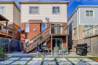 105 Warnford Cir, Ajax, ON L1T 0J3, Canada, ,  