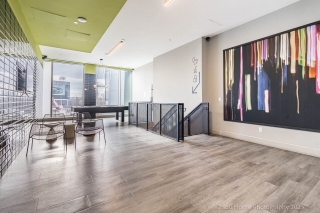 Unit 508-15 Baseball Pl, Toronto, ON M4M 0E6, Canada, ,  