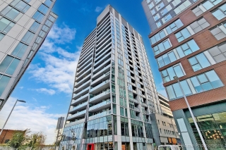 Unit 508-15 Baseball Pl, Toronto, ON M4M 0E6, Canada, ,  