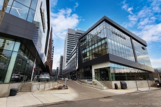 Unit 508-15 Baseball Pl, Toronto, ON M4M 0E6, Canada, ,  