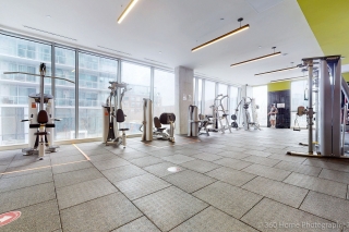 Unit 508-15 Baseball Pl, Toronto, ON M4M 0E6, Canada, ,  