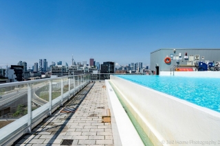Unit 508-15 Baseball Pl, Toronto, ON M4M 0E6, Canada, ,  
