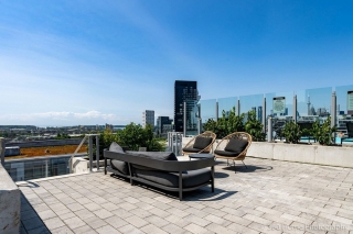 Unit 508-15 Baseball Pl, Toronto, ON M4M 0E6, Canada, ,  