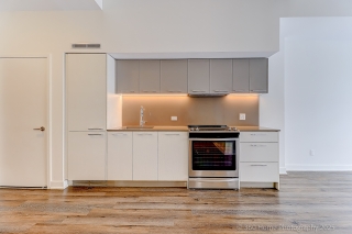 Unit 508-15 Baseball Pl, Toronto, ON M4M 0E6, Canada, ,  
