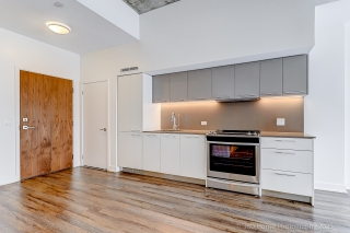 Unit 508-15 Baseball Pl, Toronto, ON M4M 0E6, Canada, ,  